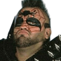 Road Warrior Animal