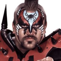 Road Warrior Animal