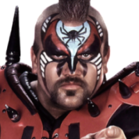 Animal Warrior Animal Warrior