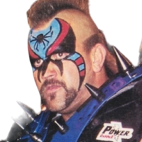 Road Warrior Animal