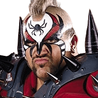 Road Warrior Animal