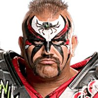 Road Warrior Animal