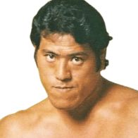 Antonio Inoki