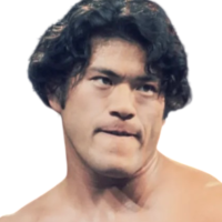 Antonio Inoki