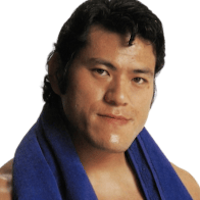 Antonio Inoki