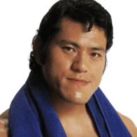 Antonio Inoki