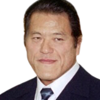 Antonio Inoki