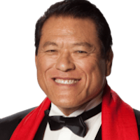 Antonio Inoki