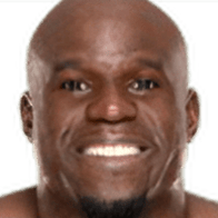 Apollo Crews Apollo Crews