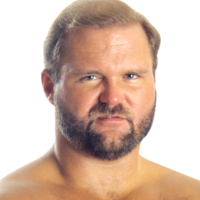 Arn Anderson Arn Anderson