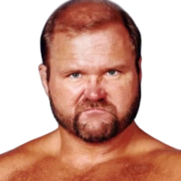 Arn Anderson Arn Anderson