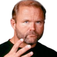 Arn Anderson