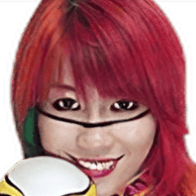 Asuka Asuka