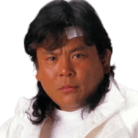 Atsushi Onita Atsushi Onita