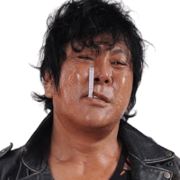 Atsushi Onita