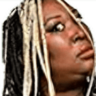 Awesome Kong