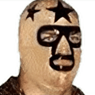 Masked Superstar