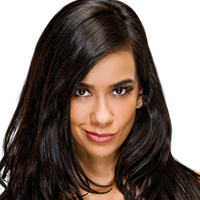 AJ Lee '15