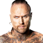 Aleister Black