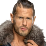 Alex Shelley Alex Shelley