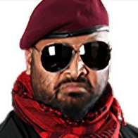 Bad Luck Fale