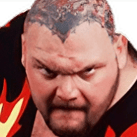 Bam Bam Bigelow Bam Bam Bigelow