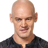 Baron Corbin Baron Corbin