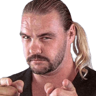 Barry Windham