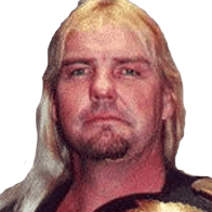 Barry Windham