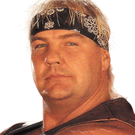 Barry Windham