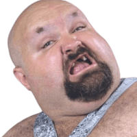 Bastion Booger