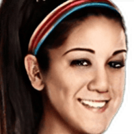 Bayley Bayley