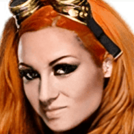 Becky Lynch Becky Lynch