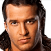 Trent Barreta