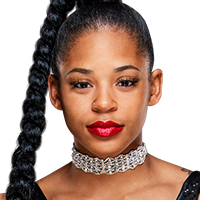 Bianca Belair