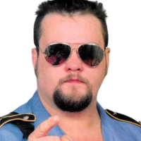 Big Boss Man