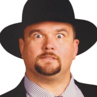 Big Bubba Rogers Big Bubba Rogers