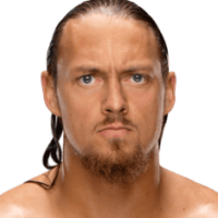 Big Cass Big Cass