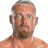 Big Cass Big Cass