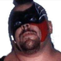 Bill DeMott