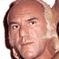 Superstar Billy Graham