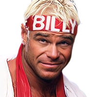 Billy Gunn