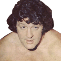 Billy Robinson