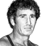 Bob Armstrong