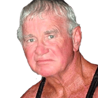 Bob Armstrong