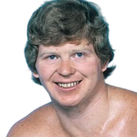 Bob Backlund Bob Backlund