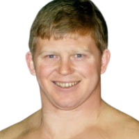 Bob Backlund Bob Backlund