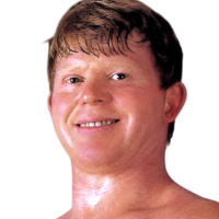 Bob Backlund Bob Backlund
