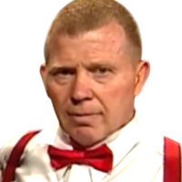 Bob Backlund Bob Backlund