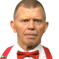 Bob Backlund